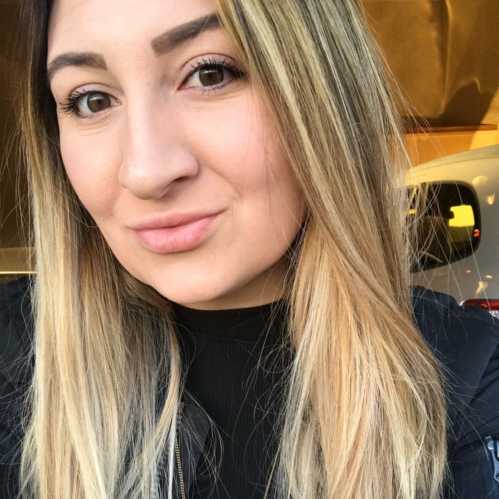 Meet your Posher, Madison